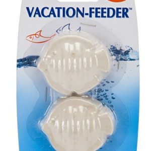 Penn Plax Pro Balance Vacation Feeder, 2 Count
