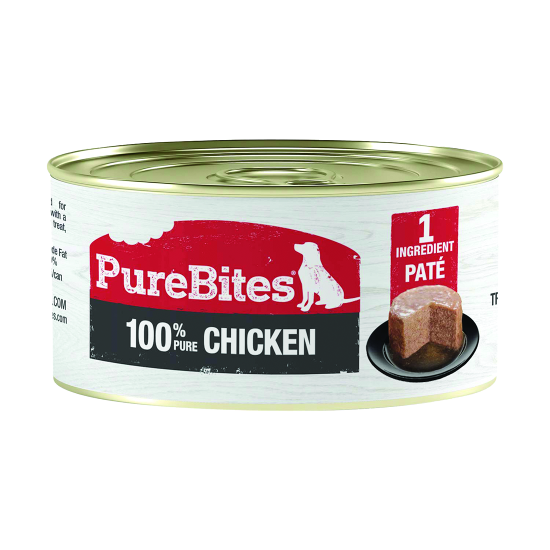 PureBites Wet Dog Food - Image 4