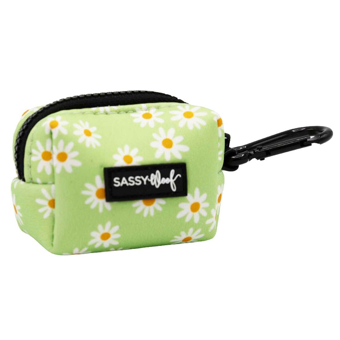 Sassy Woof Dog Waste Bag Holder - Image 8