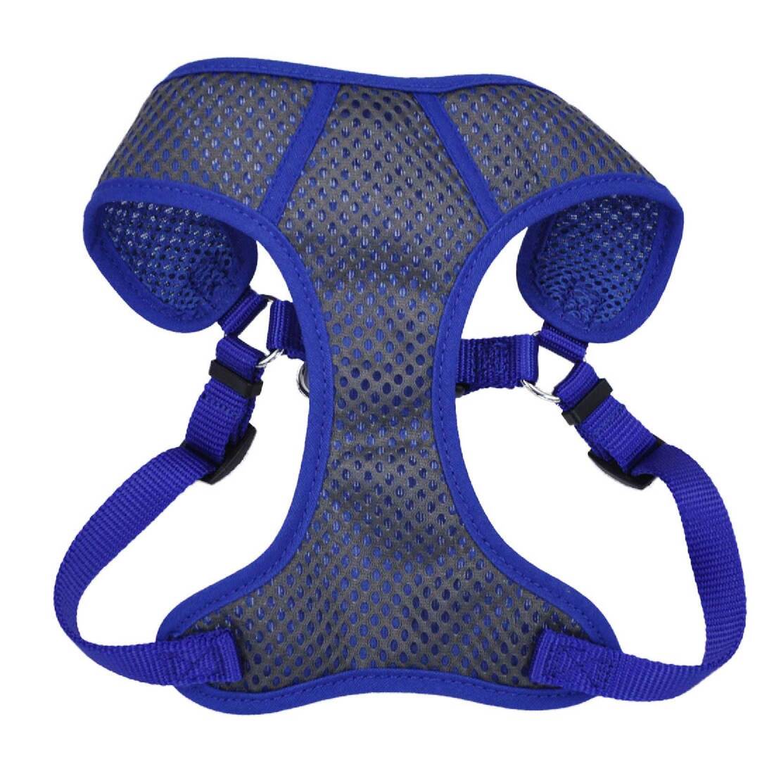 Coastal Comfort Soft® Sport Wrap Adjustable Dog Harness - Image 13