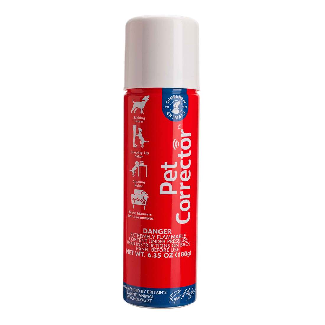 Company Of Animals Pet Corrector, 200 Milliliters