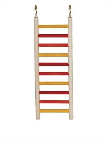 Play On Bird Toy Ladder Parakeet