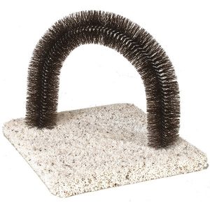 catWare Brush N Scratch, 14.5 Inches, 1 each
