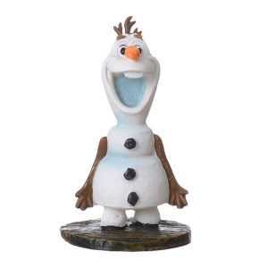 Penn Plax Disney Frozen Mini Olaf Ornament