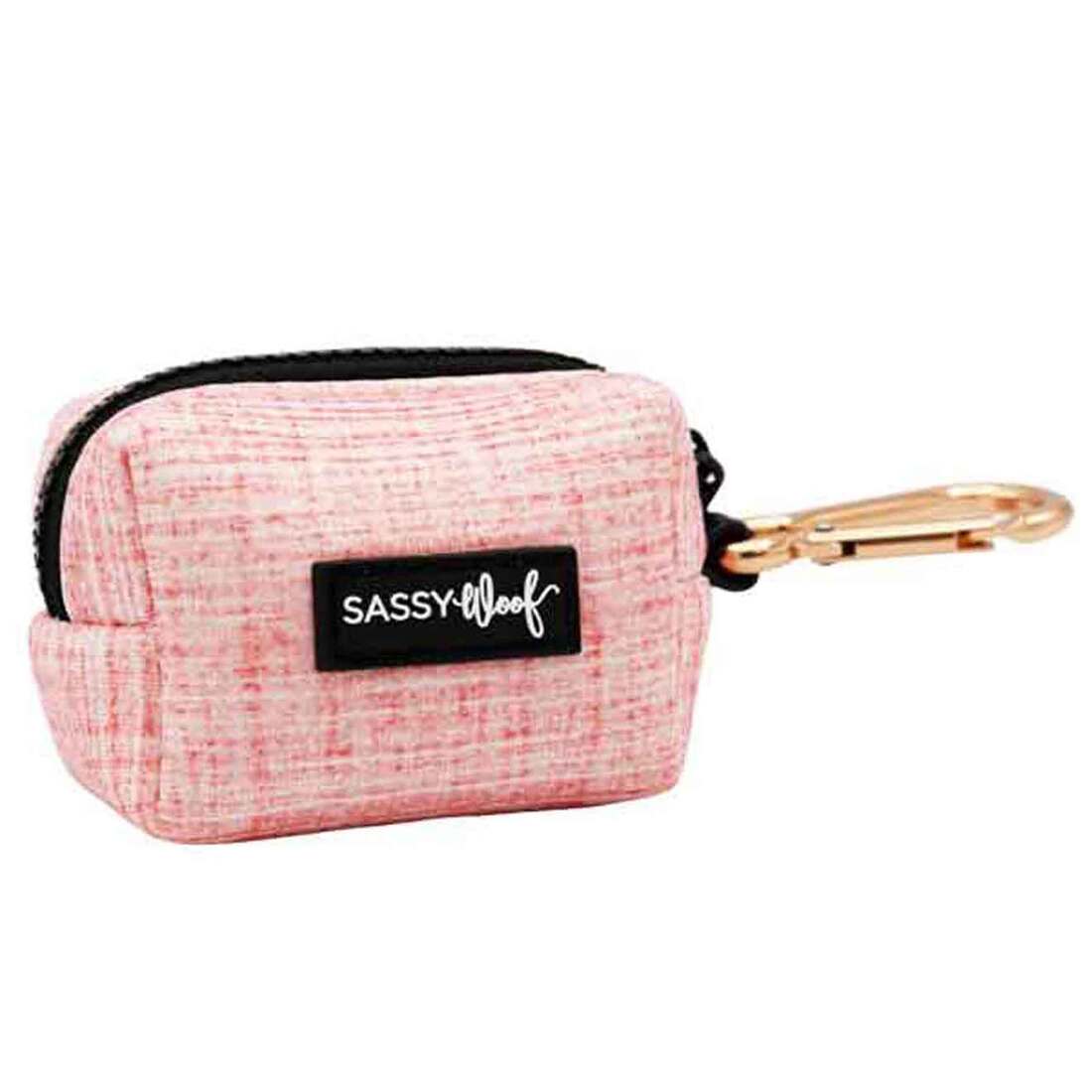 Sassy Woof Dog Waste Bag Holder - Image 3