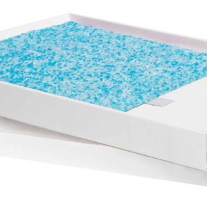 PetSafe® ScoopFree® Premium Blue Crystals Litter Trays