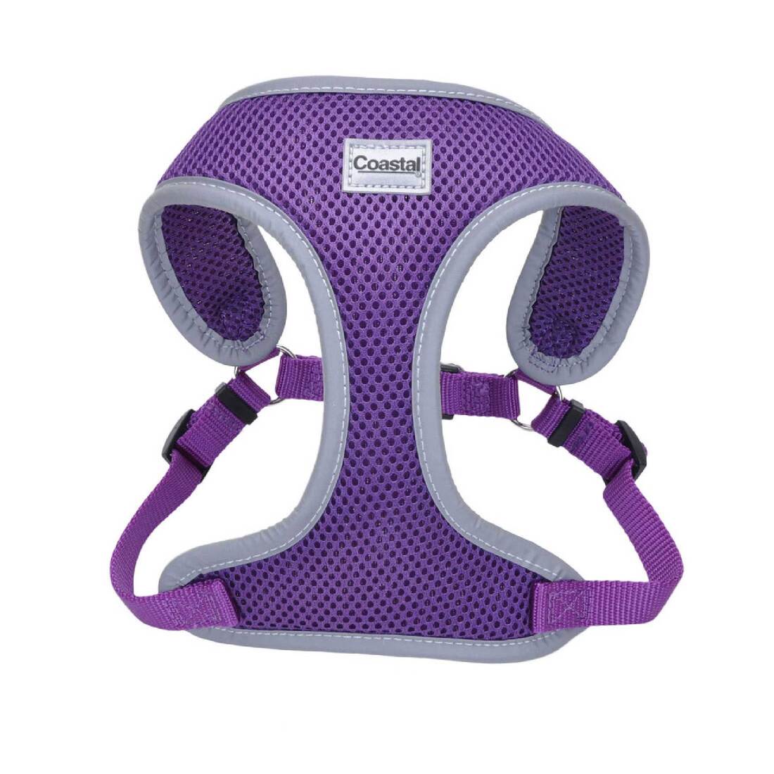 Coastal Reflective Dog Harness - Image 3