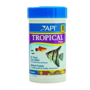API® Tropical Flakes