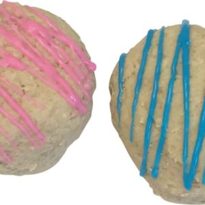 Preppy Puppy Bon Bon Bakery Dog Treat, 1 Each