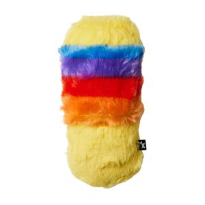 Hotel Doggy Flip Flop Dog Toy