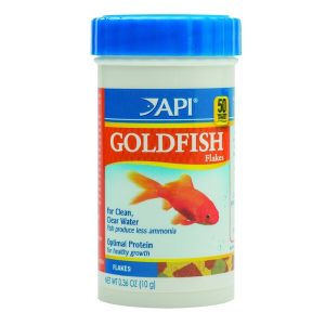 API® Goldfish Flakes