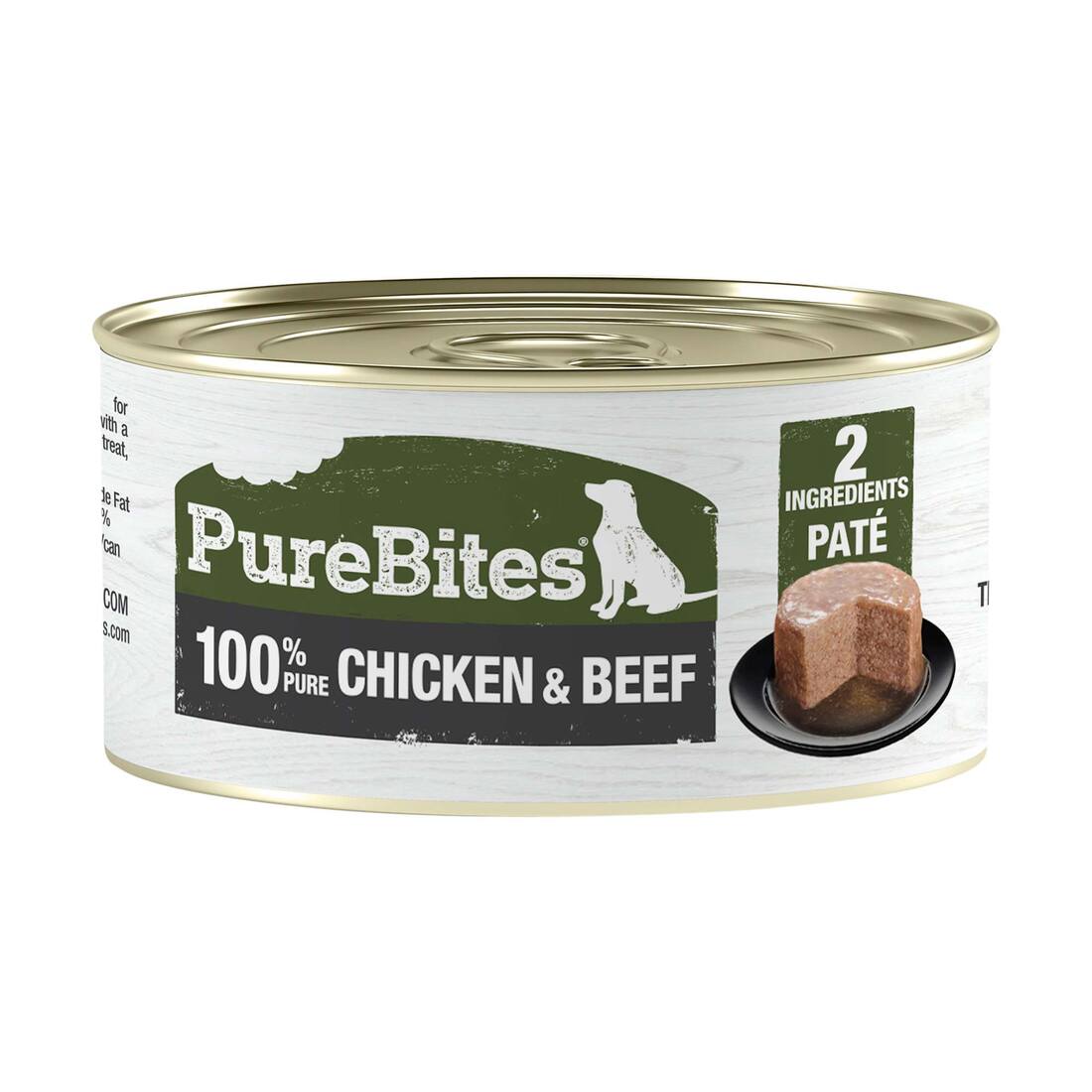 PureBites Wet Dog Food - Image 3