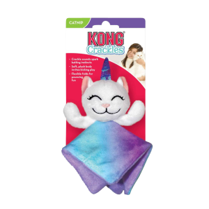 KONG Crackles Caticorn
