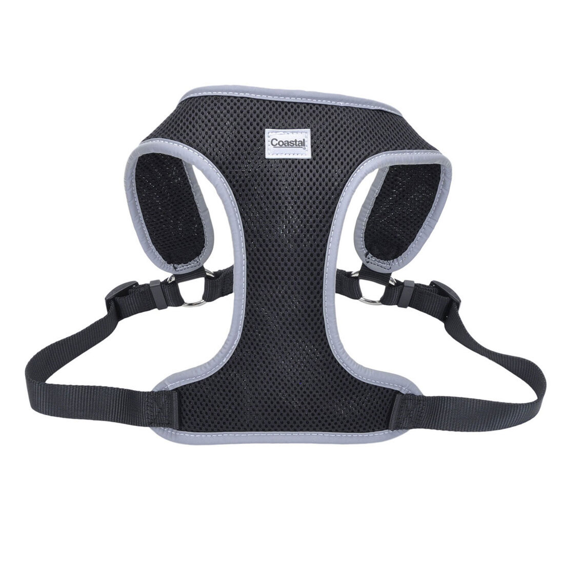Coastal Reflective Dog Harness - Image 4