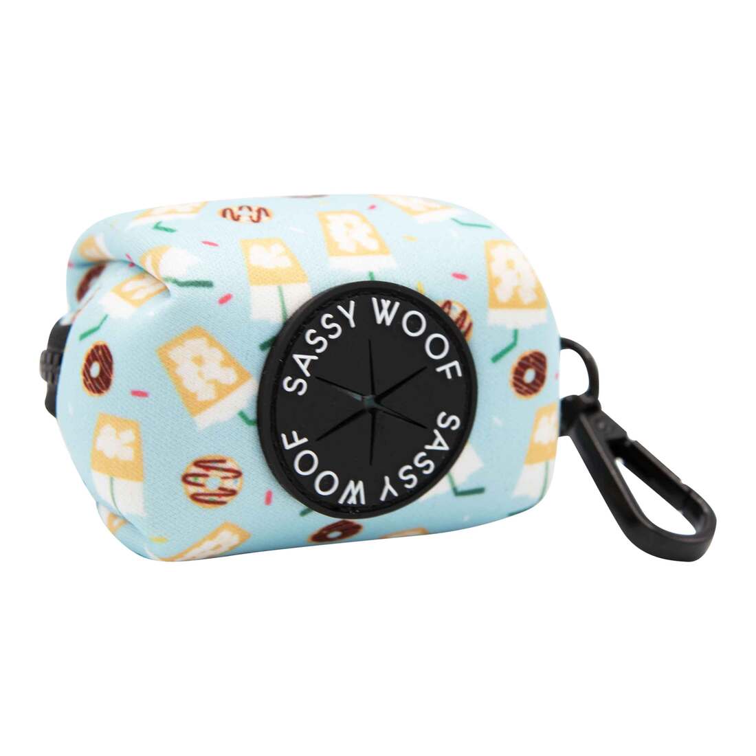 Sassy Woof Dog Waste Bag Holder - Image 12