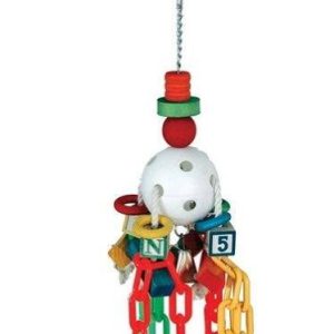 Play On Bird Toy Play N Ball