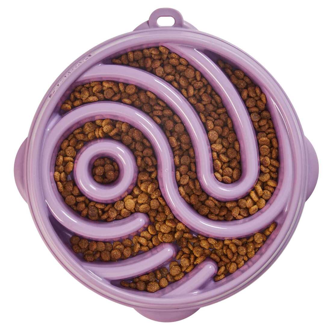 Outward Hound Slow Feeder Fun Bowl - Image 4