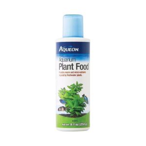 Aqueon Aquarium Plant Food, 8 Ounces