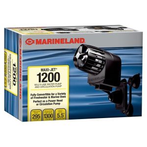 Marineland Maxi-Jet 1200