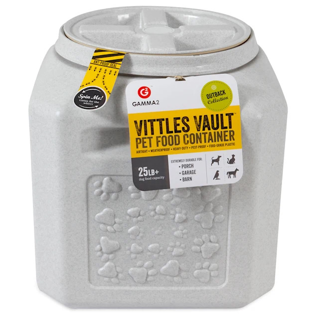 Vittles Vault Outback Food Storage Container - Image 2
