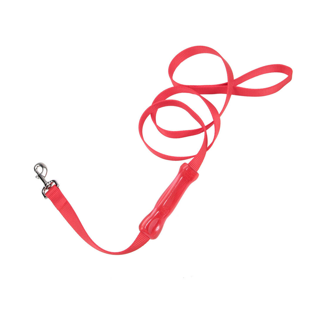 Coastal Pet Products Insta-Grip Control Handle Nylon Dog Leash