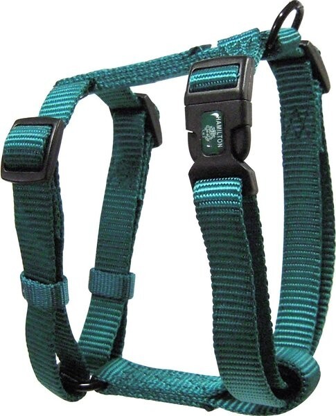 Hamilton Fully Adjustable Dog Harness