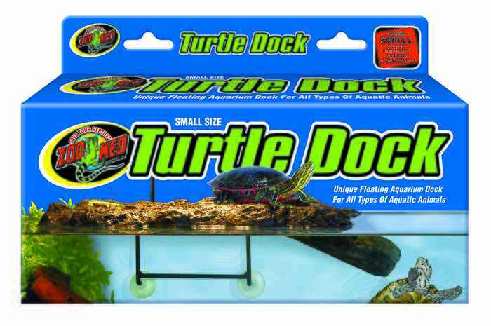 Zoo Med Labs Turtle Dock, Small