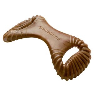 Benebone Dental Chew Bacon, Large, 8.25 Inches