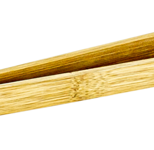 Terrassic Bamboo Feeding Tongs