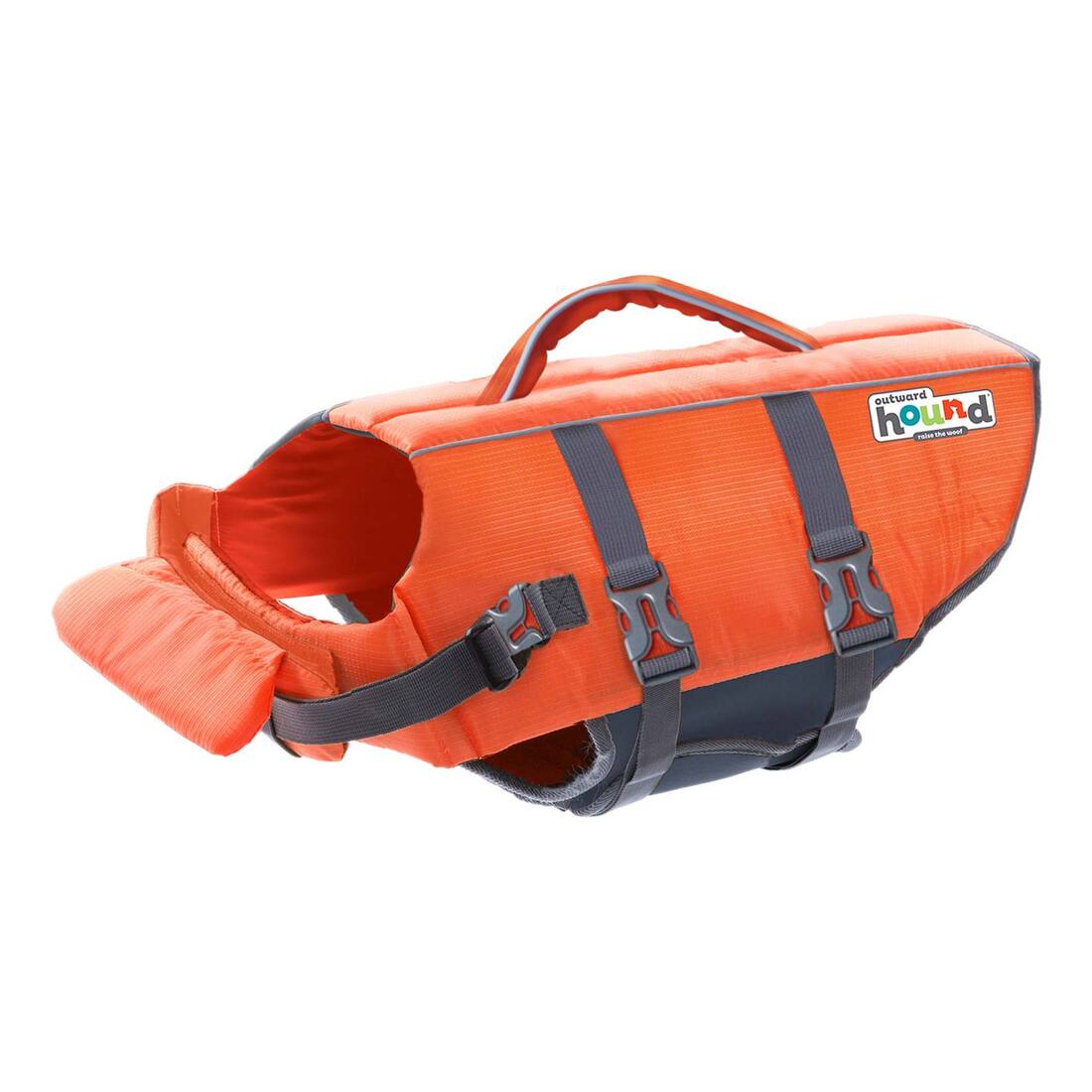 Outward Hound Pupsaver Lifejacket - Image 4