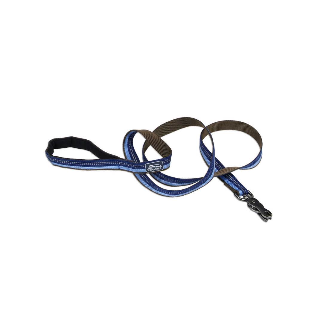 Coastal Pet Products K9 Explorer Reflective Dog Leash with Scissor Snap - Image 2