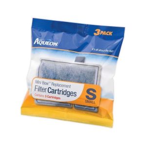 Aqueon Cartridge Small