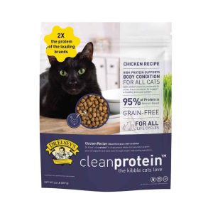 Dr Elsey's cleanprotein Dry Cat Food, Chicken