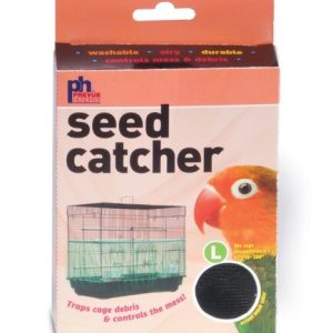 Prevue Pet Products Seed Guard