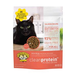 Dr Elsey's cleanprotein Dry Cat Food, Salmon, 6.6 Pounds