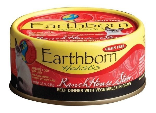 Earthborn Holistic® Wet Cat Food - Image 7