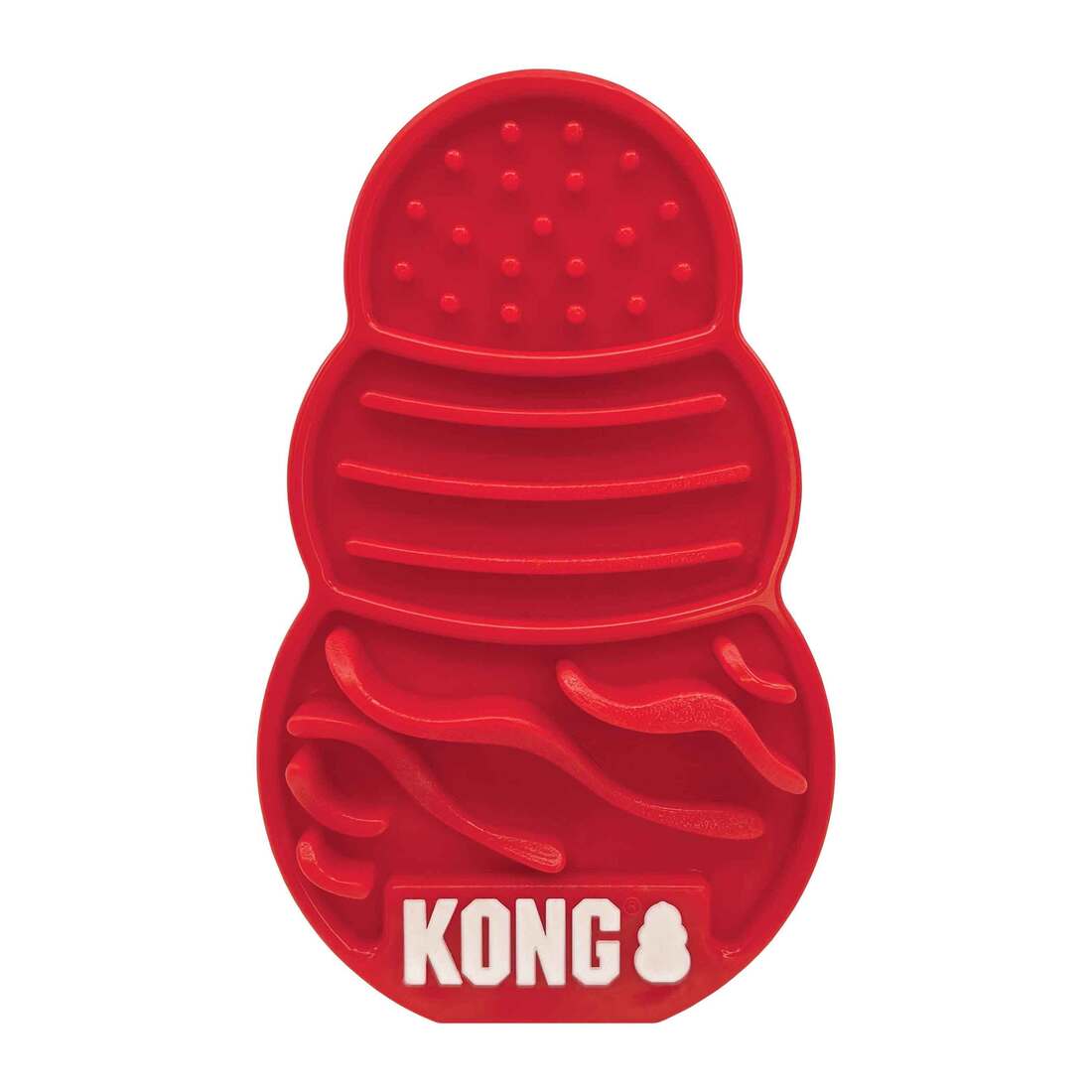 KONG Licks Dog Toy, Large