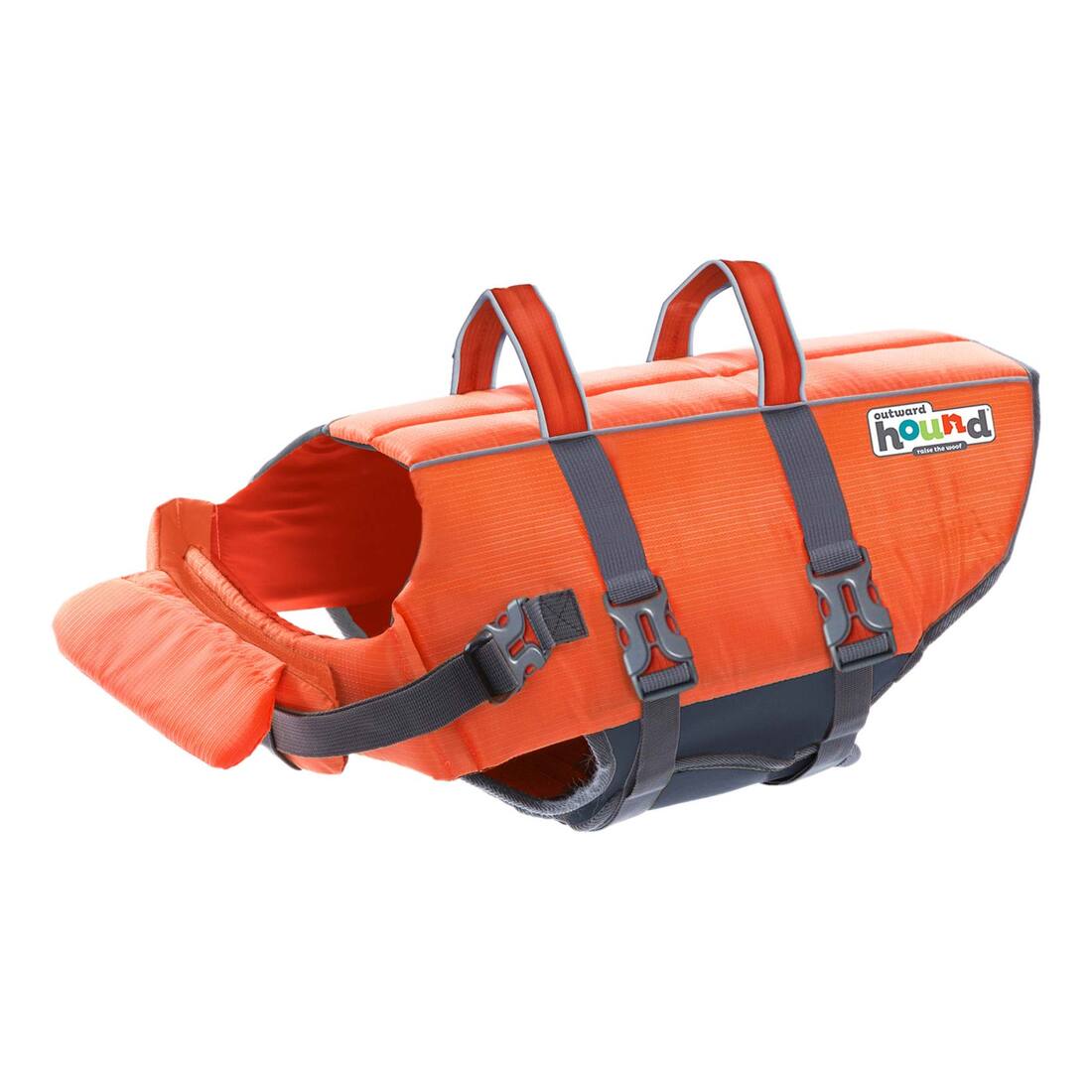 Outward Hound Pupsaver Lifejacket - Image 5