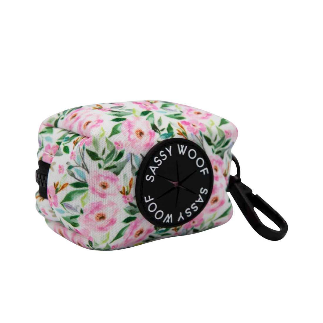 Sassy Woof Dog Waste Bag Holder - Image 5