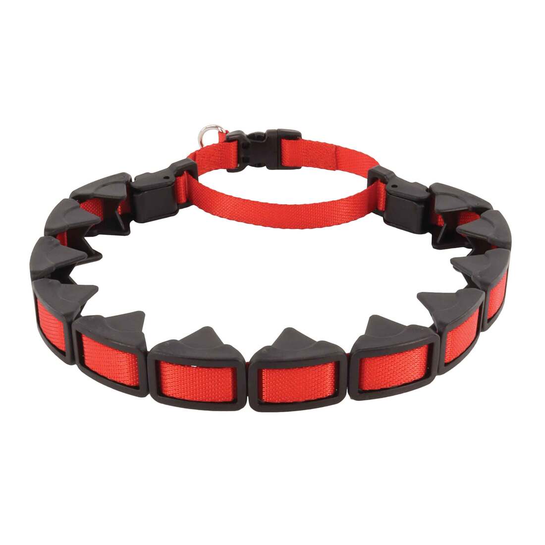 Natural Control™ Training Collar, Red - Image 2