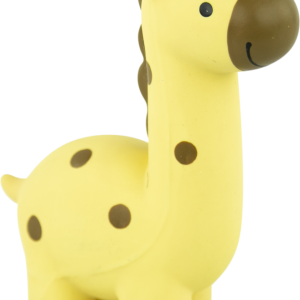 Play On Latex Giraffe Dog Toy, Assorted, 5 Inches