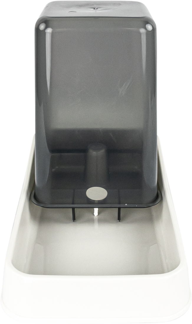 Play On Dog Gravity Water Dispenser, 6 Liters