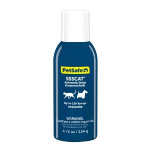 PetSafe SSSCAT Automatic Spray Pet Deterrent
