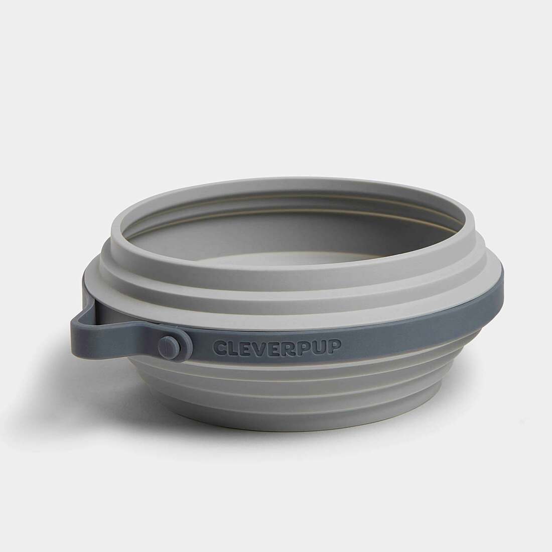 Cleverpup Nomad Dog Travel Bowl