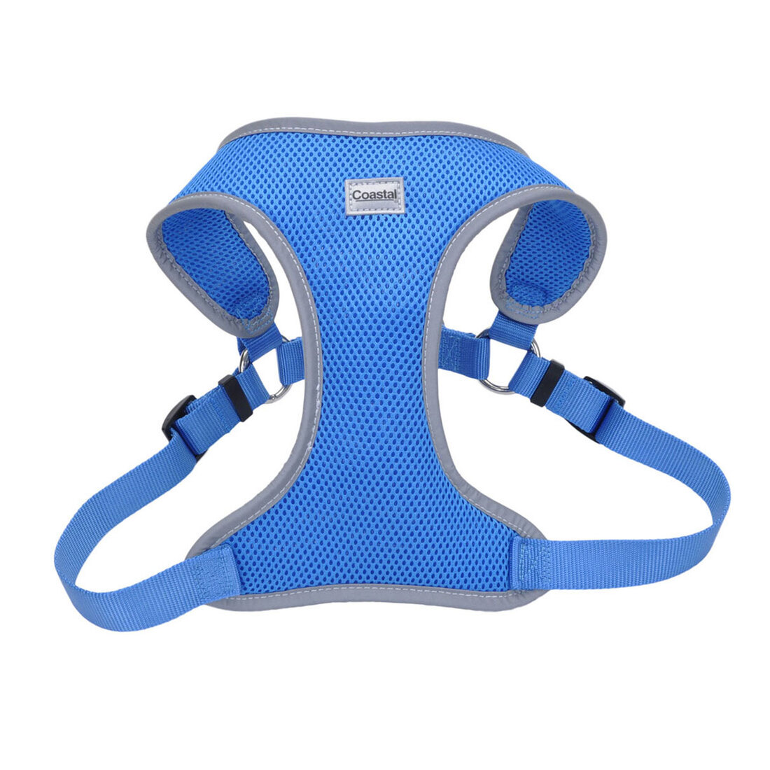 Coastal Reflective Dog Harness - Image 11