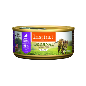 Instinct Canned Diets for Cats