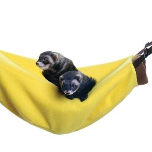 Marshall Banana Hammock