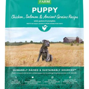 Open Farm Ancient Grain Puppy Food
