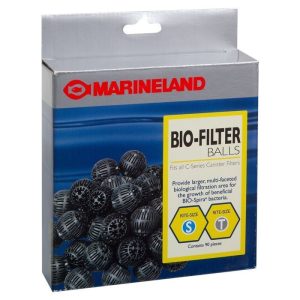 Marineland Canister Filter Bio-Balls  160-360