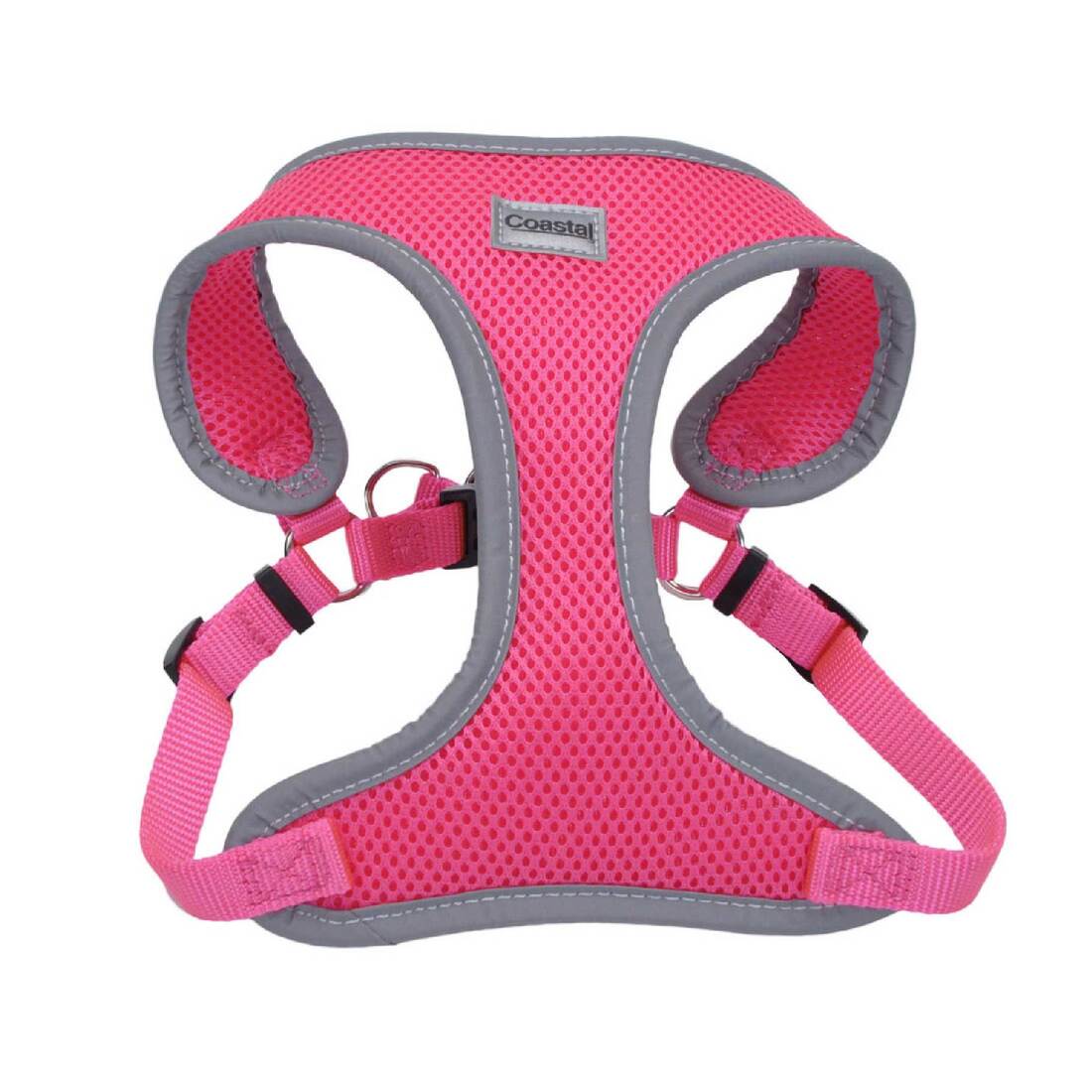 Coastal Reflective Dog Harness - Image 13